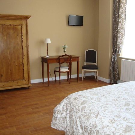 Bed and Breakfast La Cour Des Carmes Арас Номер фото
