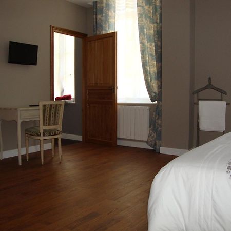 Bed and Breakfast La Cour Des Carmes Арас Номер фото