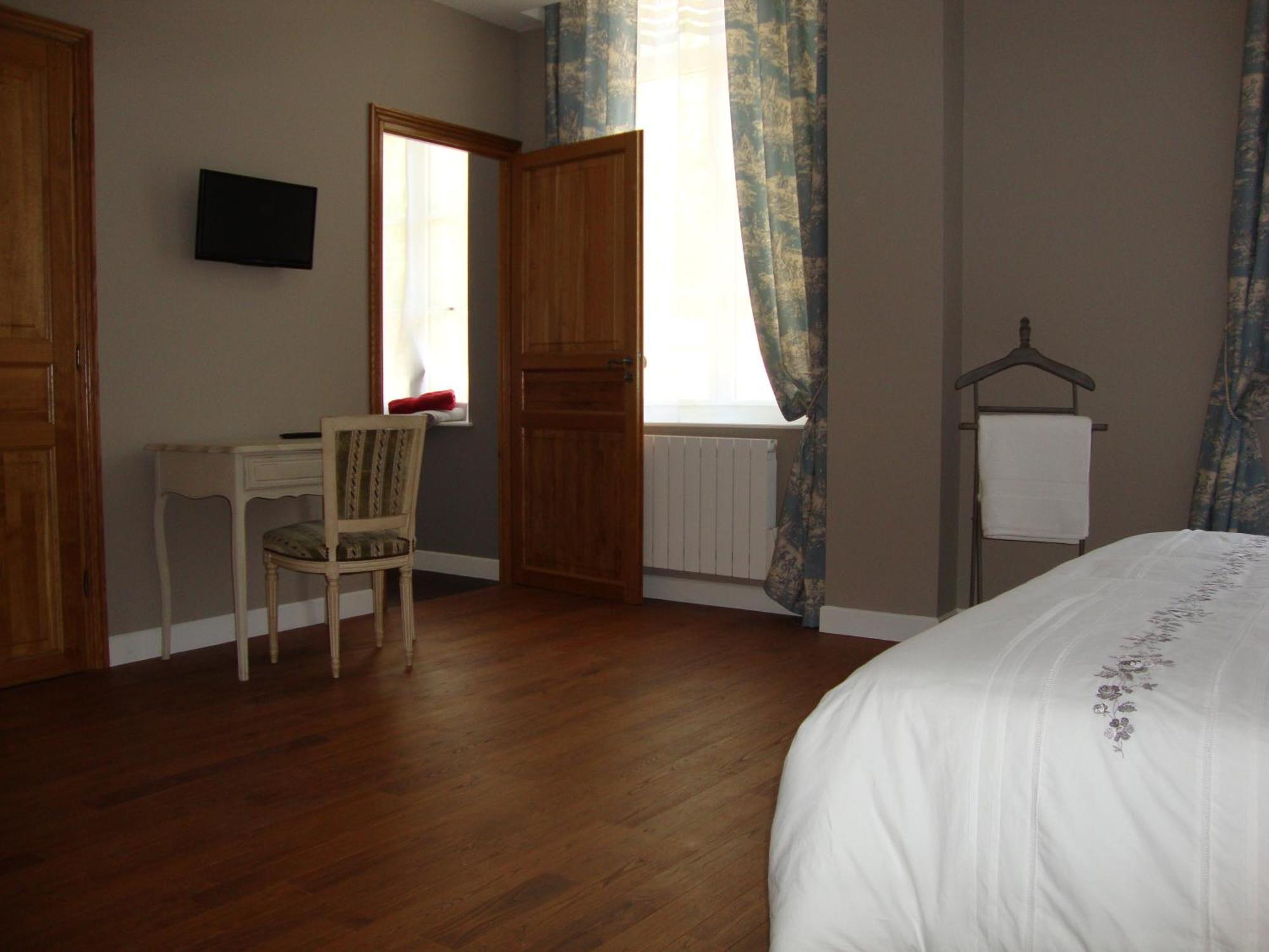 Bed and Breakfast La Cour Des Carmes Арас Номер фото